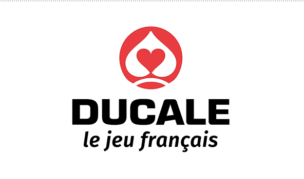 Logo jeux Ducale