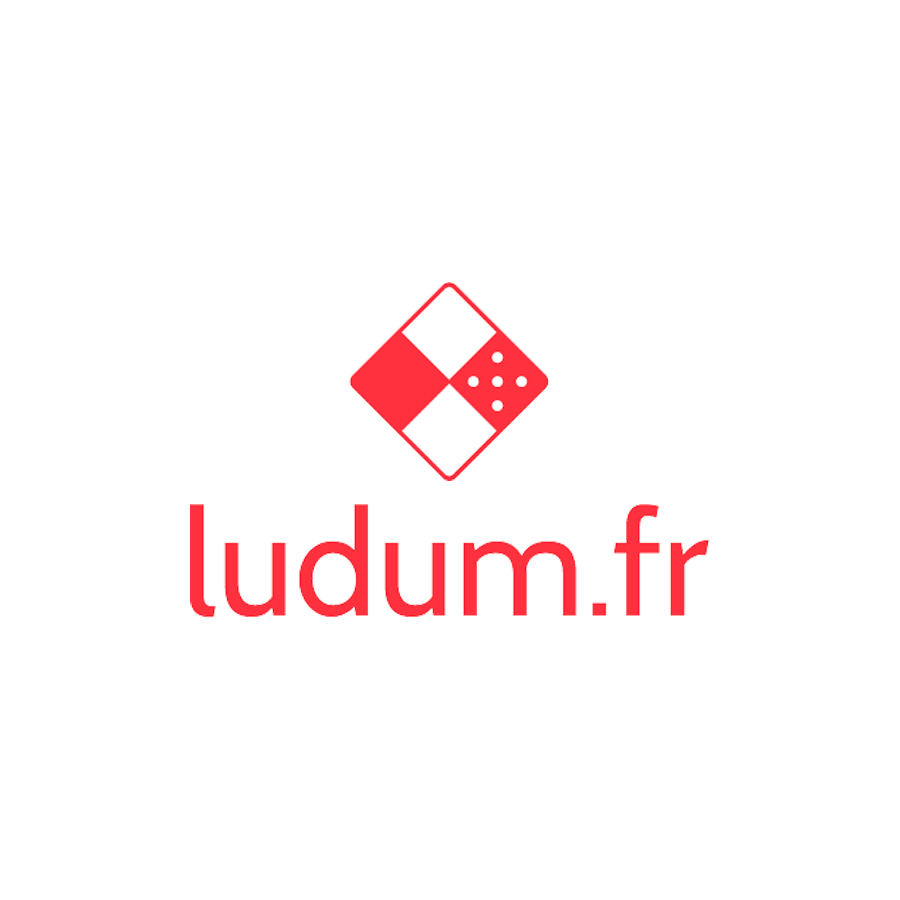 Logo Ludum