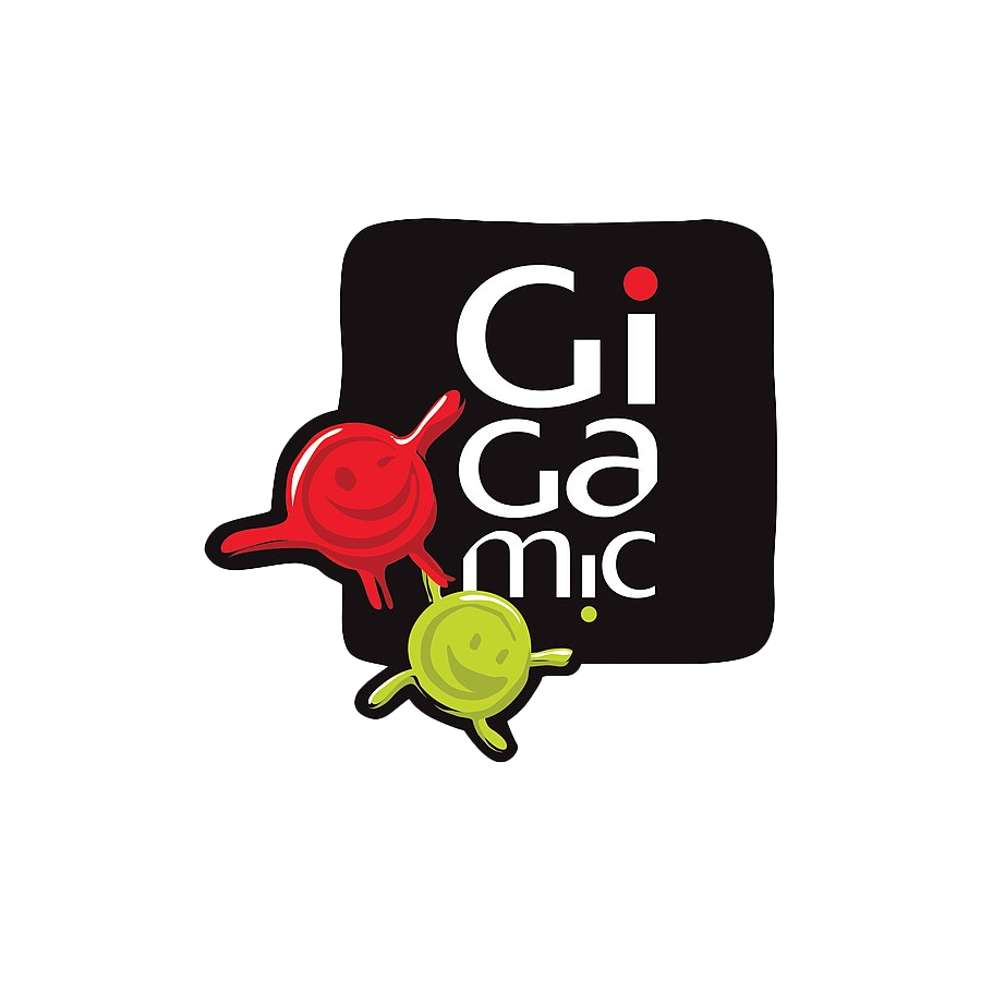 Logo Gigamic