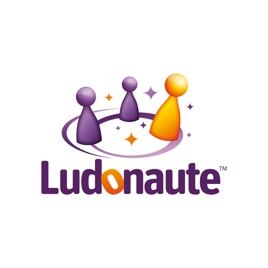 Logo Ludonaute