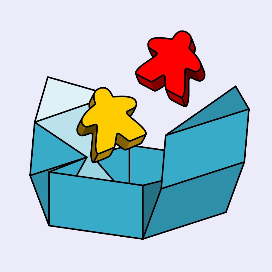 Logo Ludistes origamistes