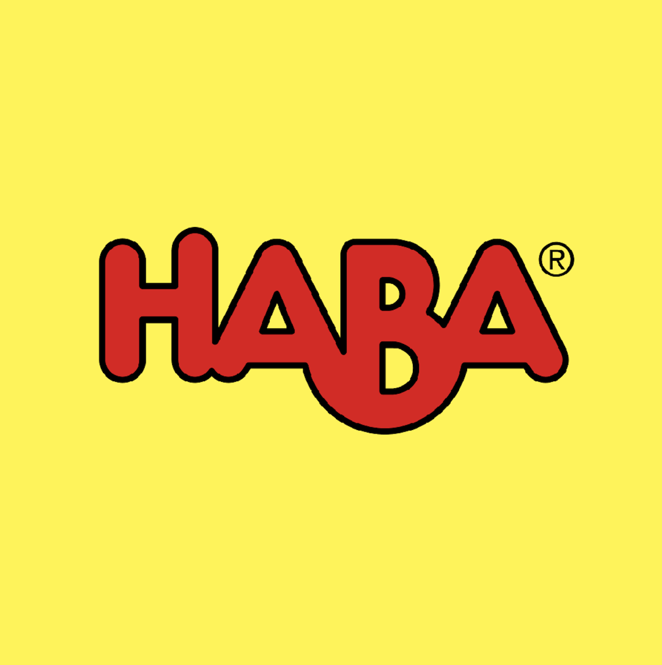 Logo Haba