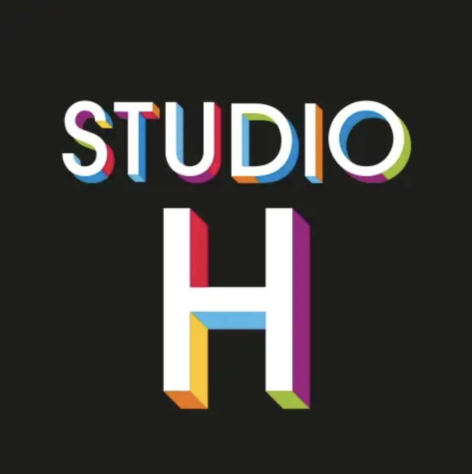 Logo Studio H