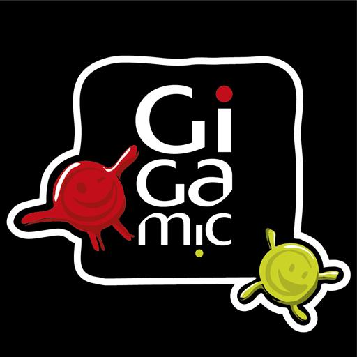 Logo Asmodee