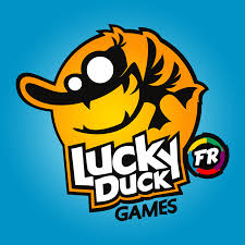 Logo Asmodee