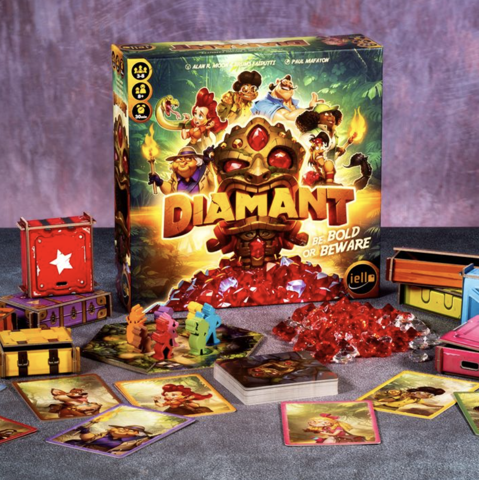 diamant jeu iello