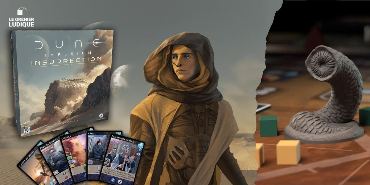 dune imperium insurection jeu