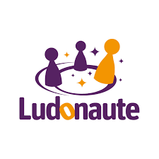 logo ludonaute