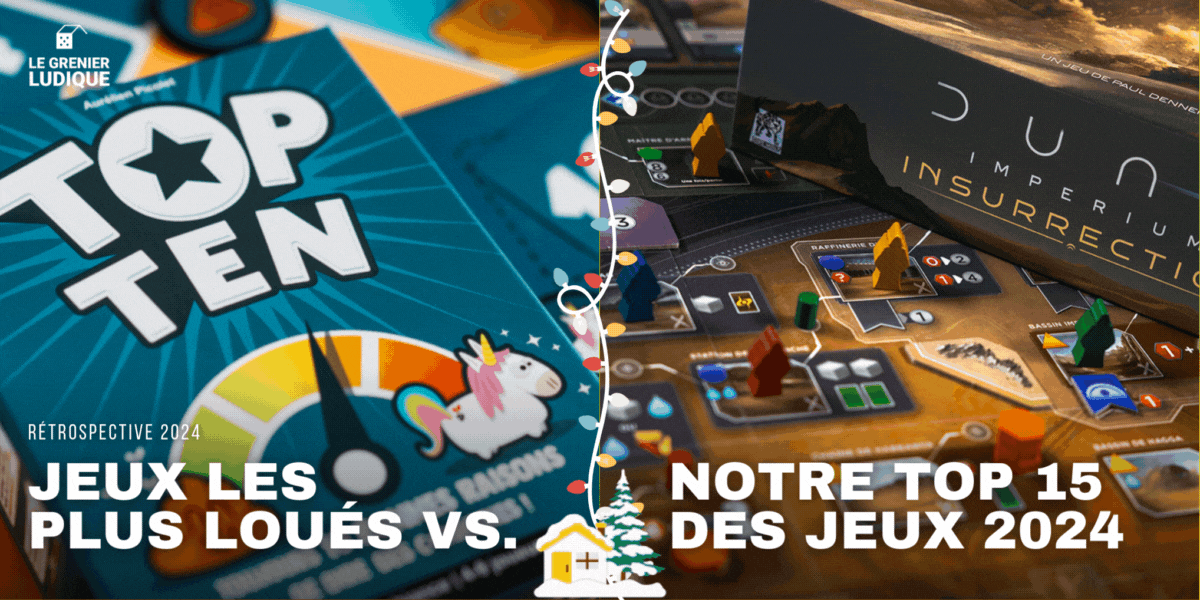 banniรจre top jeux 2024