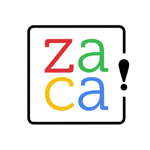 Logo zacatrus