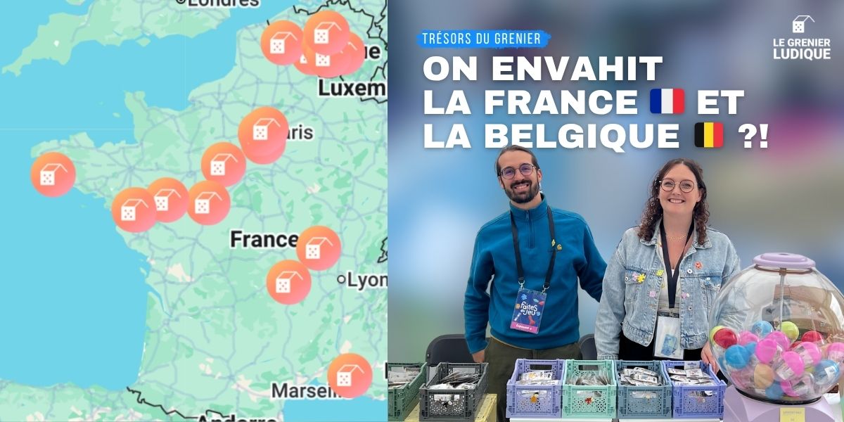badges pin's le grenier ludique dés joueurs jeux de société dice