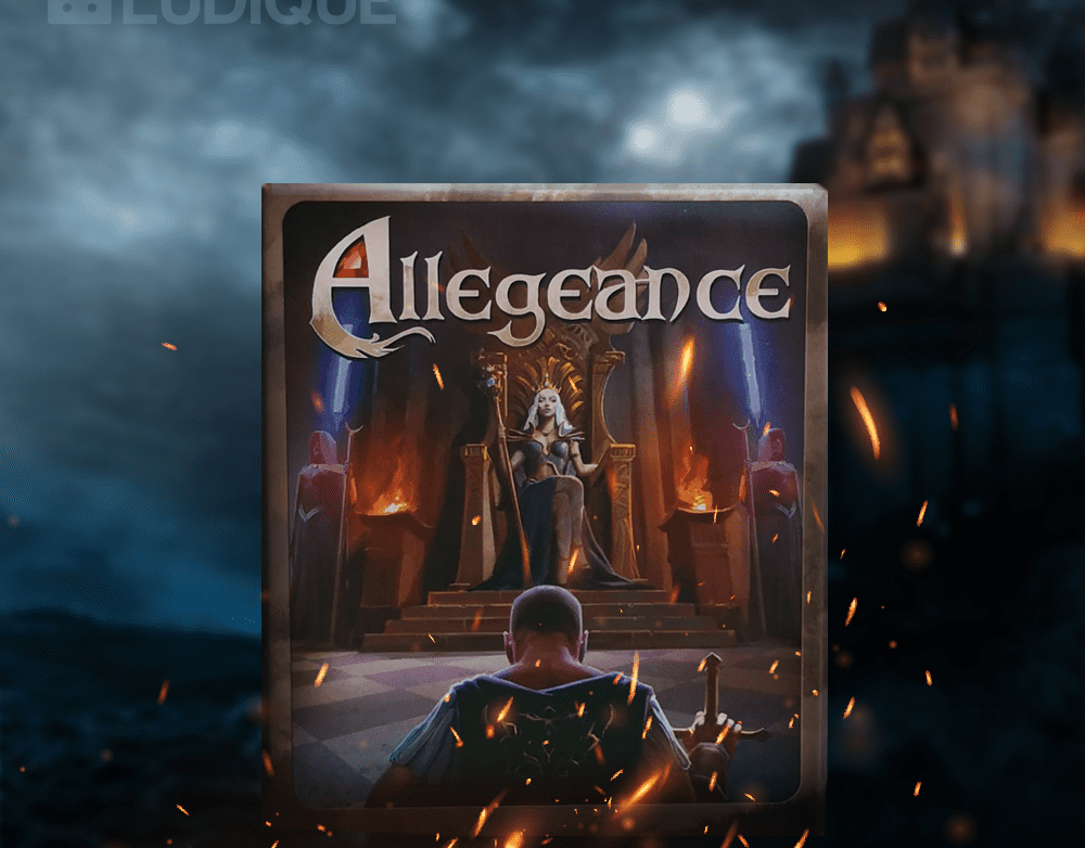 allegeance jeu de societe