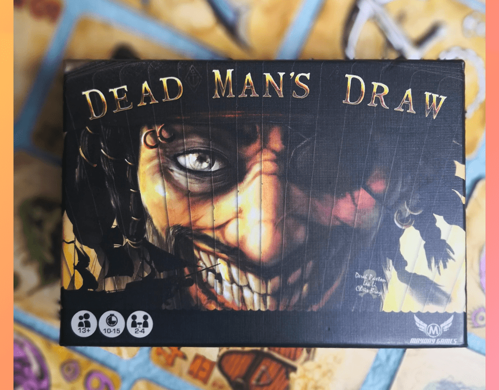 dead man's draw jeu de societe stop ou encore
