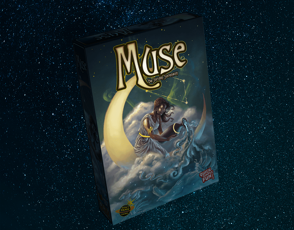muse jeu don't panic games