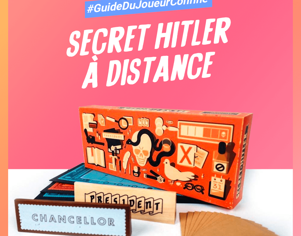 secret hitler jeu de societe en ligne online