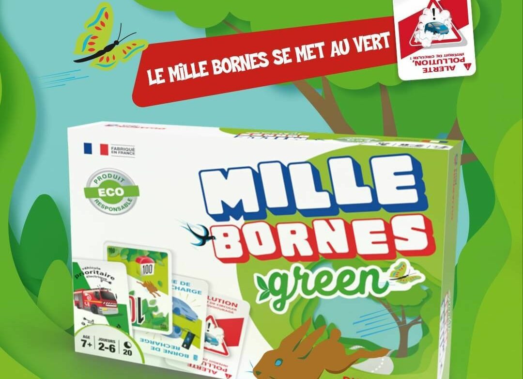 dujardin mille bornes green électrique renault electric zoé easy life
