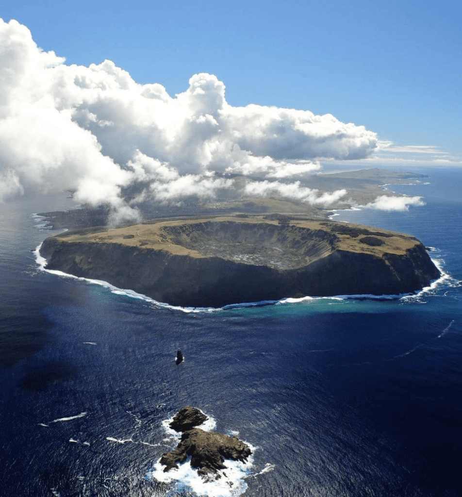 Le Grenier Ludique Rapa Nui Éditions Matagot Giants jeu de société île de pâques moaï