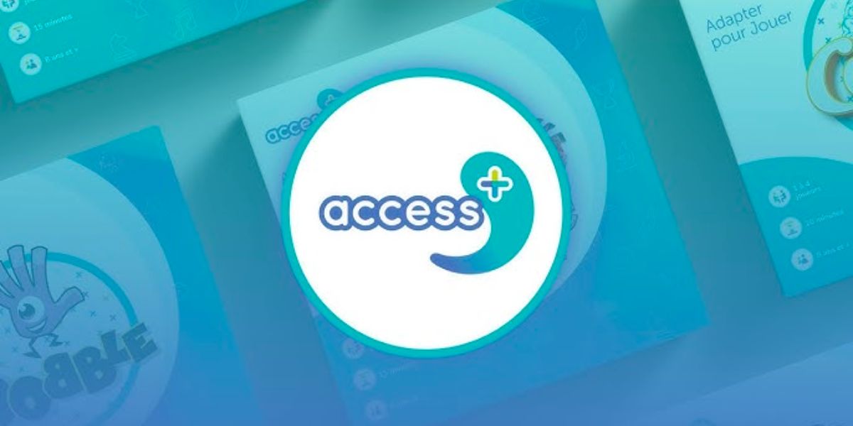 access+ asmodee studio jeux de société accessible handicap inclusion troubles cognitifs