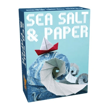 sea salt and paper bruno cathala théo rivière jeu de cartes