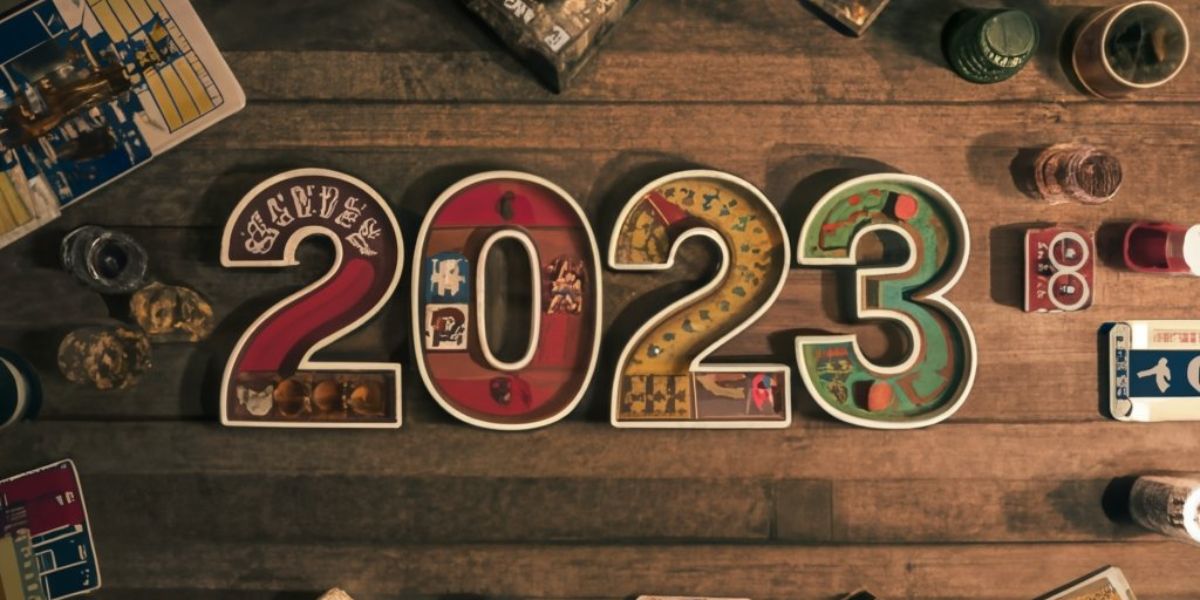 Top jeux de société 2023 sélection le grenier ludique meilleurs jeu