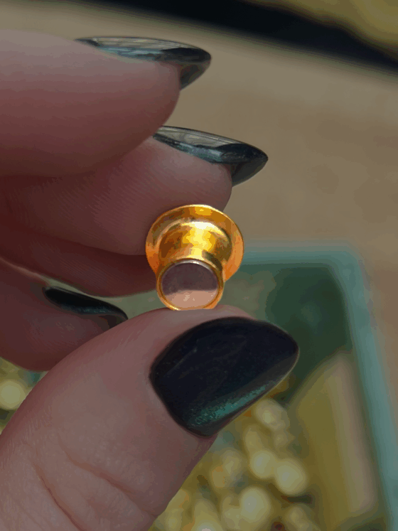 Accroche Magnétique | Transforme tes pin's en magnet 🧲