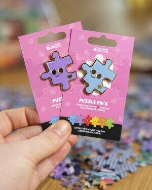 Pin’s Puzzle 🧩