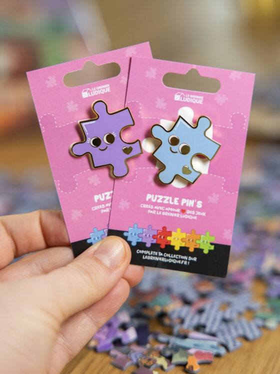 Pin’s Puzzle 🧩