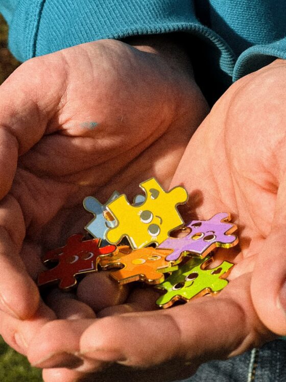 puzzle pins jigsaw