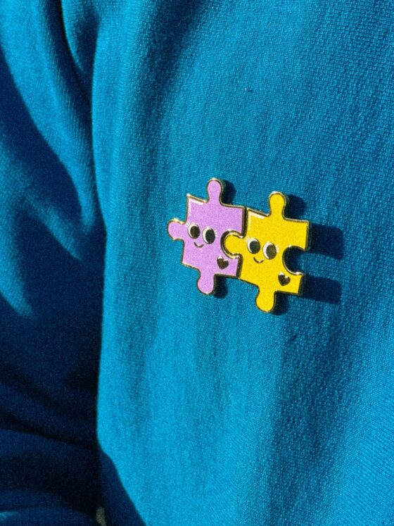 puzzle pins jigsaw