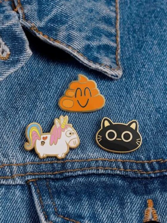 Pin's Cocktail Games | Top Ten & Maudit Mot Dit