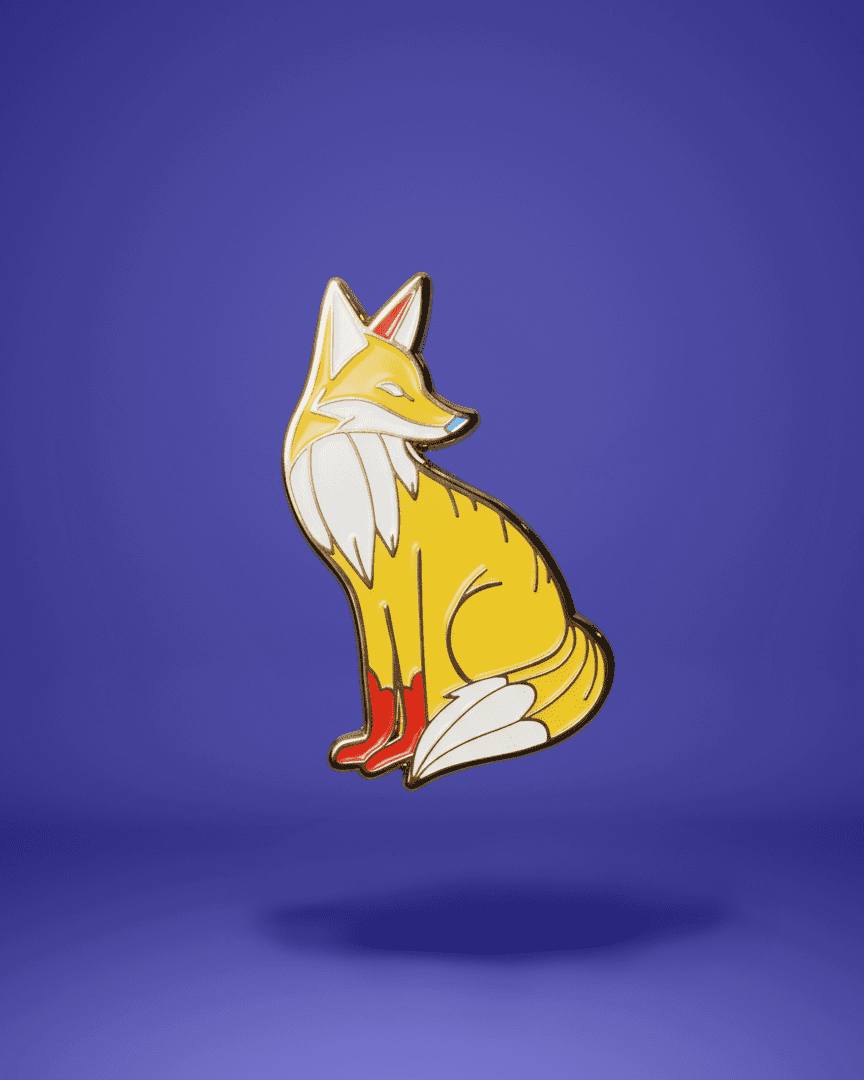 Pin's Présages | Spiral Editions – Image 5