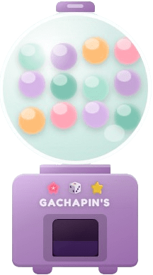GachaPins